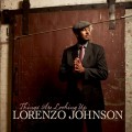 Purchase Lorenzo Johnson MP3