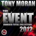 Purchase Tony Moran MP3