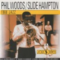 Purchase Phil Woods & Slide Hampton MP3