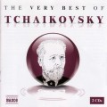 Purchase Peter Tchaikovsky MP3