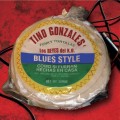Purchase Tino Gonzales MP3