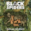 Purchase Black Spiders MP3