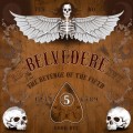 Purchase Belvedere MP3