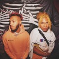 Purchase Dwellers MP3