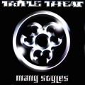 Purchase Triple Threat MP3