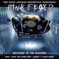 Purchase The Rock Anthem Orchestra MP3