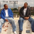 Purchase Bums MP3