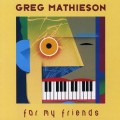 Purchase Greg Mathieson MP3