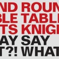 Purchase Round Table Knights MP3