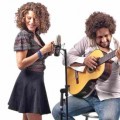 Purchase Cyrille Aimee & Diego Figueiredo MP3