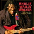 Purchase Khalif Wailin' Walter MP3