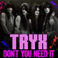Purchase Tryx MP3