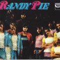 Purchase Randy Pie MP3