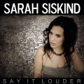 Purchase Sarah Siskind MP3