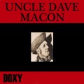 Purchase Uncle Dave Macon MP3
