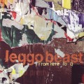 Purchase Leggo Beast MP3
