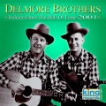 Purchase The Delmore Brothers MP3