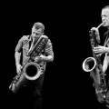 Purchase Colin Stetson & Mats Gustafsson MP3