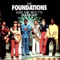 Purchase The Foundations MP3