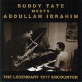 Purchase Buddy Tate MP3