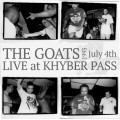 Purchase The Goats MP3