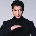 Purchase Aaron Kwok MP3