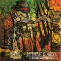 Purchase Cutthroat Shamrock MP3