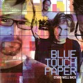 Purchase Blue Touch Paper MP3