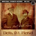 Purchase Delta 9 & Fiend MP3