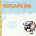 Purchase Bullfrog MP3