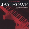 Purchase Jay Rowe MP3