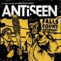 Purchase Antiseen MP3