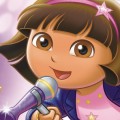 Purchase Dora the Explorer MP3