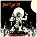 Purchase Death Alley MP3
