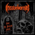 Purchase Gravebomb MP3