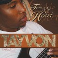 Purchase Tayvon MP3