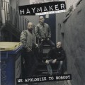 Purchase Haymaker MP3