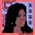 Purchase Sharon Robinson MP3