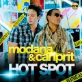 Purchase Modana & Carlprit MP3