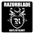 Purchase Razorblade MP3