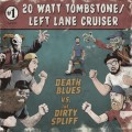 Purchase 20 Watt Tombstone & Left Lane Cruiser MP3