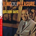 Purchase King Pleasure MP3