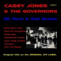 Purchase Casey Jones & The Governors MP3