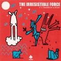 Purchase The Irresistible Force MP3
