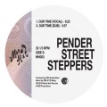 Purchase Pender Street Steppers MP3