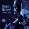 Purchase Nappy Brown MP3