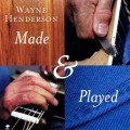 Purchase Wayne Henderson MP3