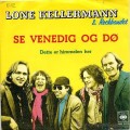 Purchase Lone Kellermann & Rockbandet MP3