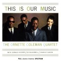 Purchase Ornette Coleman Quartet MP3