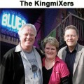 Purchase The KingmiXers MP3